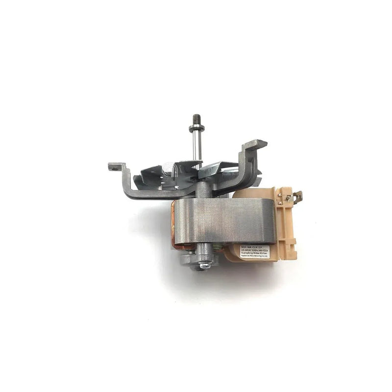 montaje de ventilador para microondas Midea 17471100002673