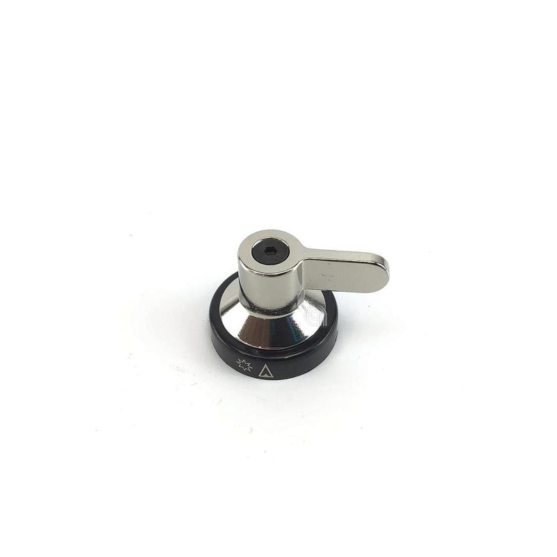 Ersatz-Induktionsplatte Smeg SNZ64SS1 694975664