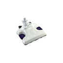 Weißer Staubsaugerbürste kompatibel mit Rowenta RS-2230002274