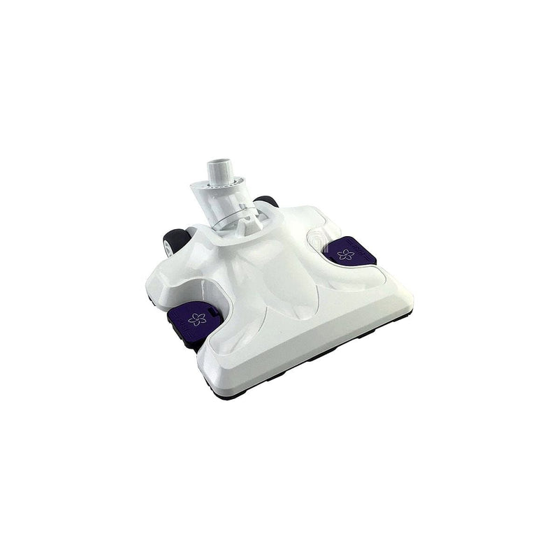 Weißer Staubsaugerbürste kompatibel mit Rowenta RS-2230002274