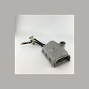 Válvula solenoide 3 vías 180° para lavadora LG ACZ70035002