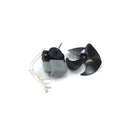 No-Frost-Motor für Whirlpool Ariston Indesit Kühlschrank C00378061