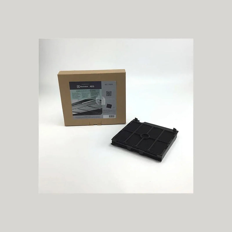extractor campana electrolux mcfe11 con marco recambio original