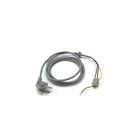 Netzkabel H05VV-F 3x1,0 mm² grau für Samsung