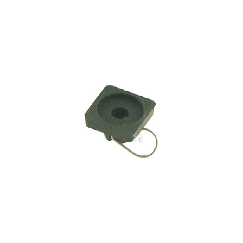 Antikratz-Gummi für Smeg-Grill, Code 694010259