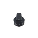 Pomo original vitrocerámica Bertazzoni código 4010614 y 4010115