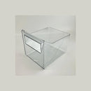 Cajón verduras neutro Electrolux para frigorífico 296 mm