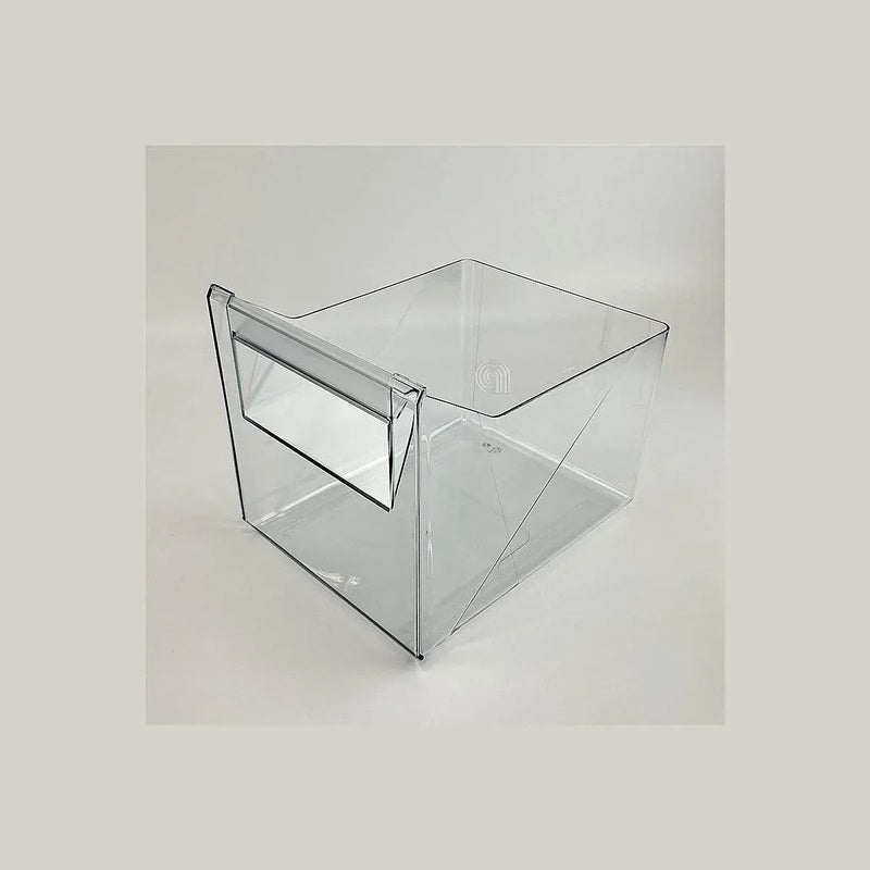 Cajón verduras neutro Electrolux para frigorífico 296 mm