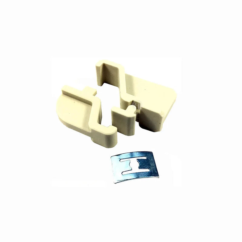 Soporte rejilla original microondas Whirlpool y otras marcas C00314910