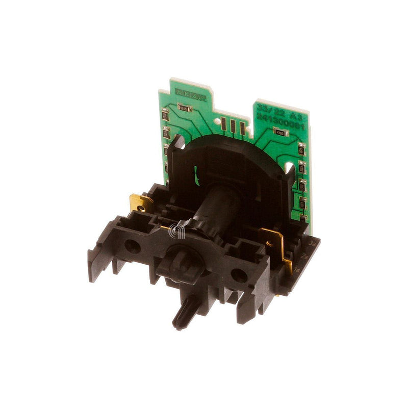 selector conmutador para horno Bosch códigos 10008688 10025155 10004370