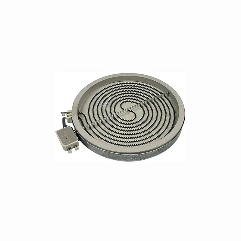 Originale Whirlpool 2100W Elektroplatte für Glaskeramikkochfeld