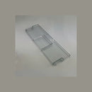 Tapa pequeña para frigorífico Vestel 42038681 gris translúcido