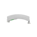 Original Türmanschette Waschmaschine Bosch Code 00751782 weiß