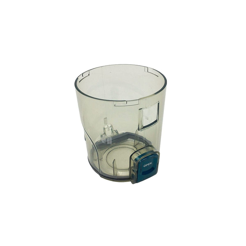 Originaler Staubbehälter Candy für Staubsauger 48028703