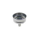 Trichterfilter 4 Tassen kompatibel mit De Longhi 5532116300