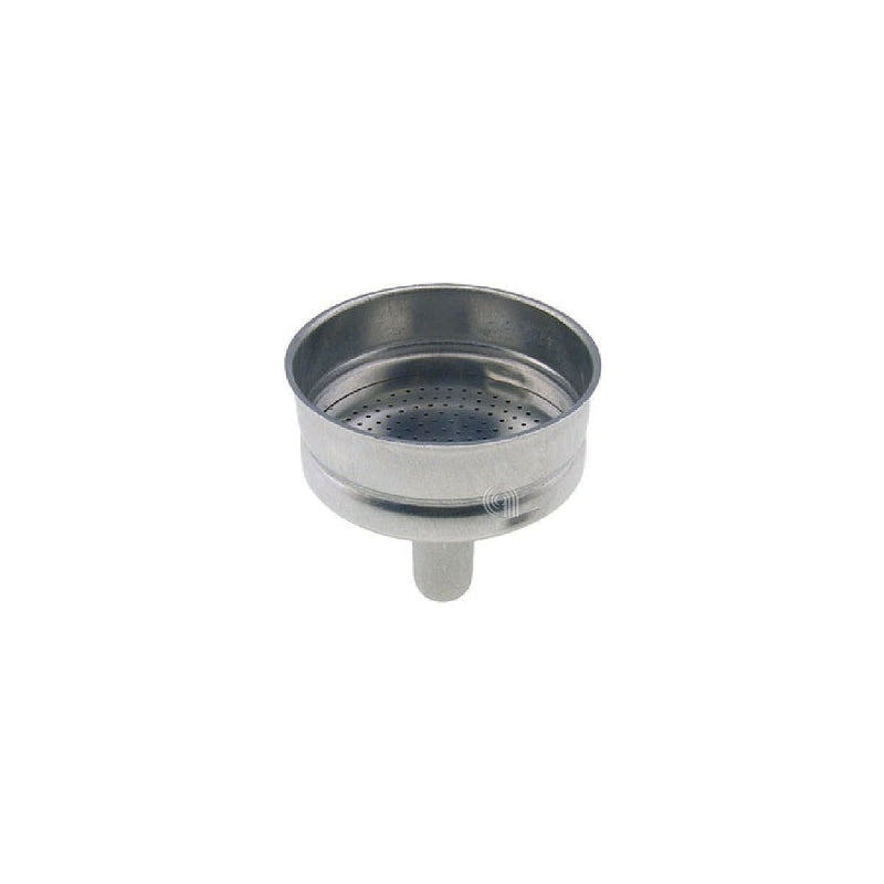 Trichterfilter 4 Tassen kompatibel mit De Longhi 5532116300