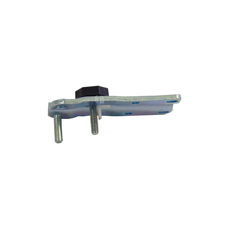 bisagra puerta frigorífico original Bosch 00617390 00605354