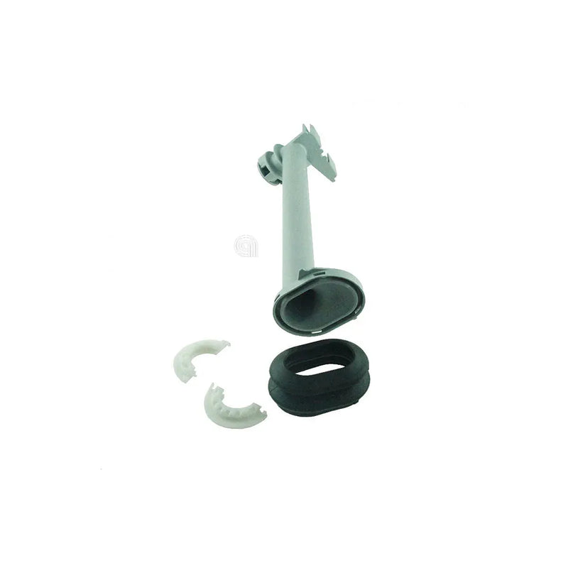 Original Sprüharm-Schlauch Geschirrspüler Electrolux 1118433703