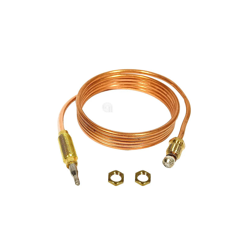 ARISTON, INDESIT, MERLONI, SCHOLTES, WHIRLPOOL - Ofenthermoelement - C00028639