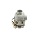 Originalmotorpumpe Geschirrspüler Electrolux Codes 1111469100 und ähnliche