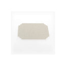 Original-Mikrowellenplatte SMEG Code 012171698