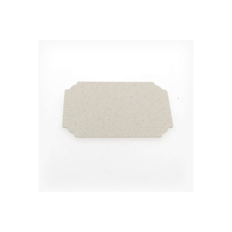 Original-Mikrowellenplatte SMEG Code 012171698