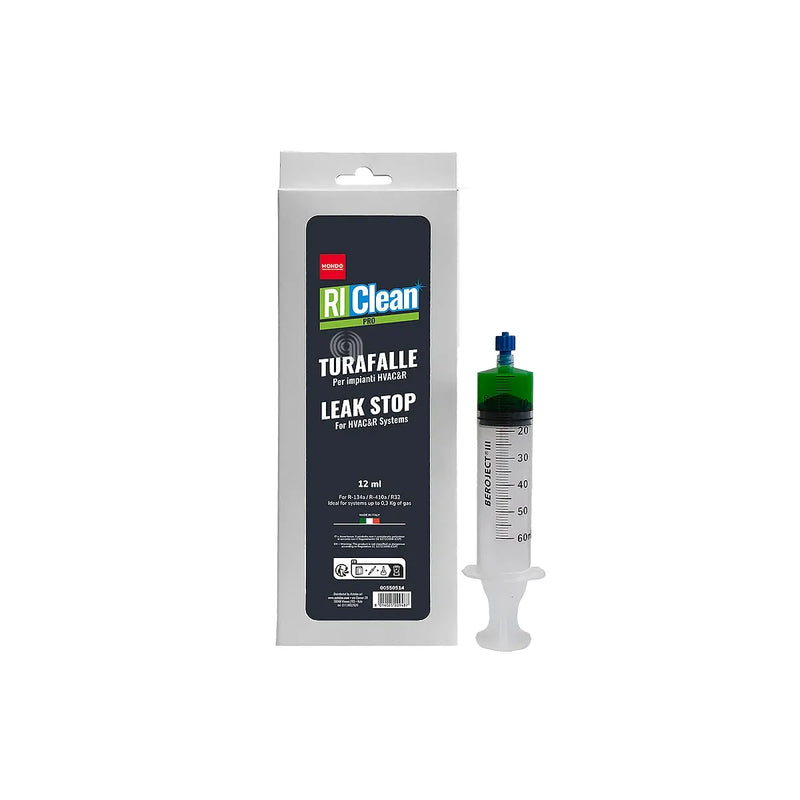 Originales 12ml Leckdichtmittel für Riclean Mondo Gefrierschrank