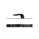 WHIRLPOOL - Antriebsriemen Waschmaschine 1243 H7 - C00319414
