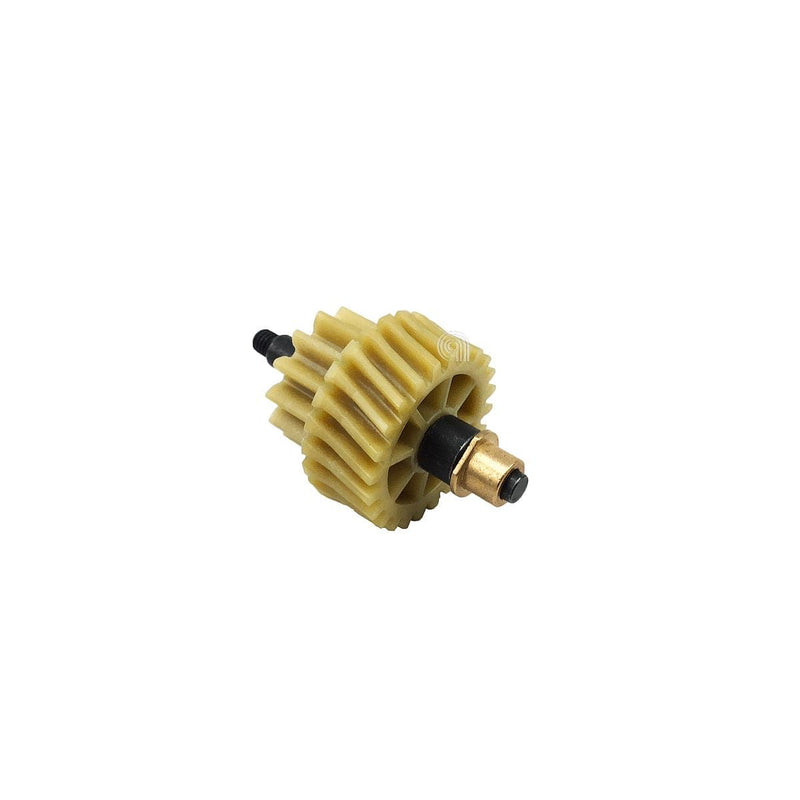 Original gezahntes Rad für De Longhi Küchenroboter KW712145