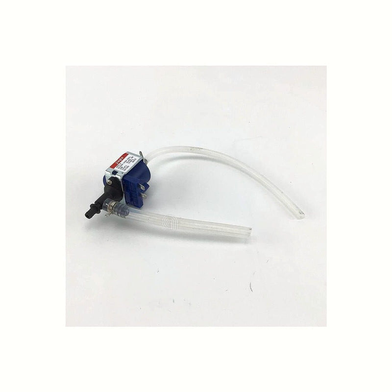 Wasserpumpe 22W Jiayin JYPC-4 für Bügeleisen Tefal FS-9100017946