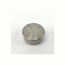 Pomo original placa Bertazzoni compatible La Germania 4010191