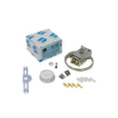RANCO, UNIVERSAL - Kühlschrank-Thermostat - K54-P1102