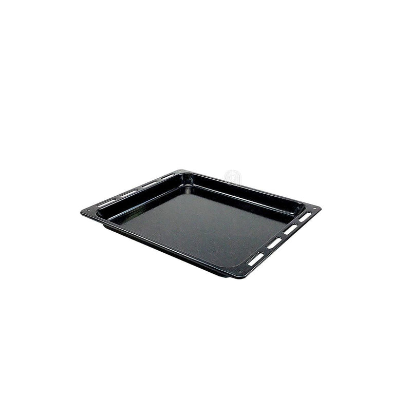 Original emailliertes Backblech für Candy Backofen 42807319