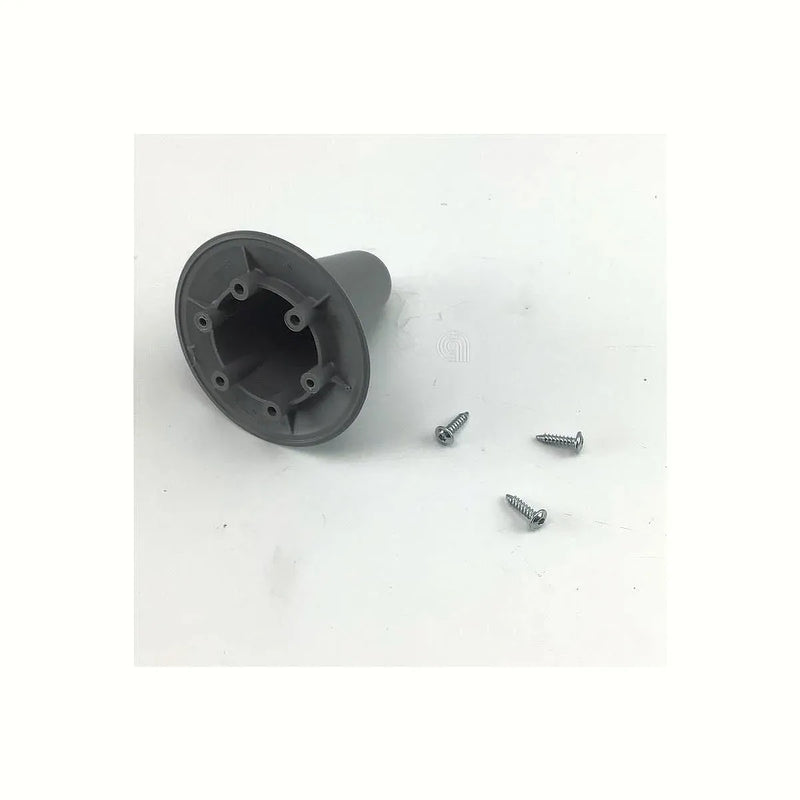 taper para secadora Bosch con códigos 00643899 y 00644412