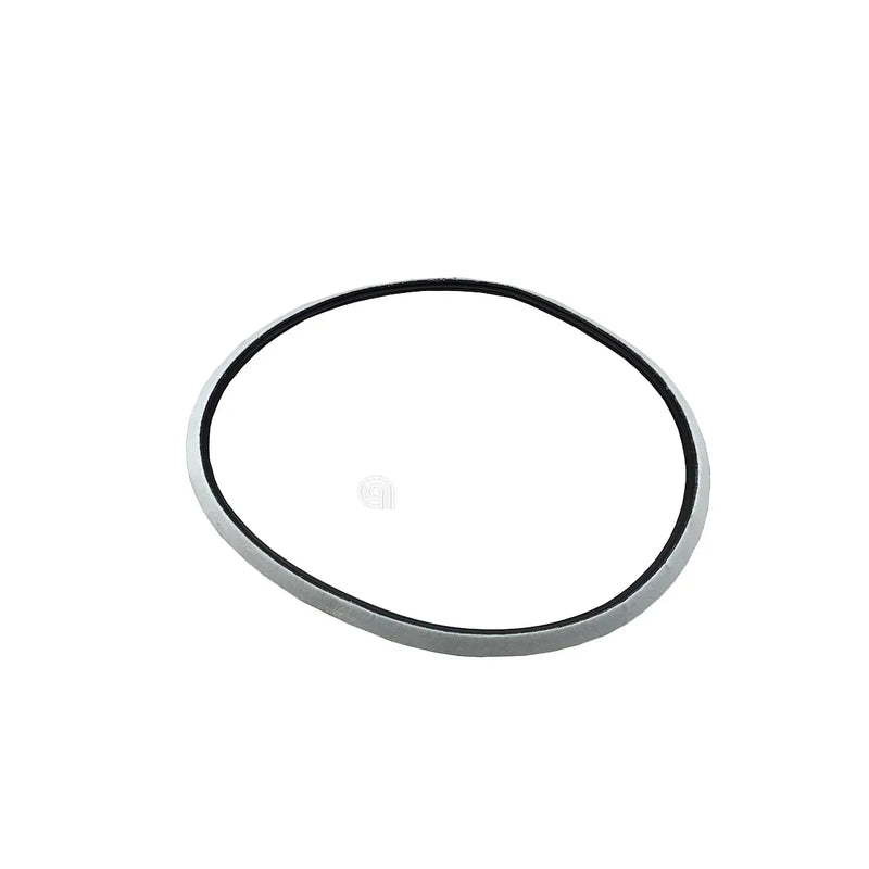 Original Frontdichtung Trockner Electrolux Code 8077086018