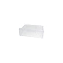 Contenedor para alimentos congelados Bosch con códigos 00207663 y similares