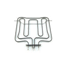 Original Smeg Oberhitze 2700W Heizelement, Art.-Nr. 806890178