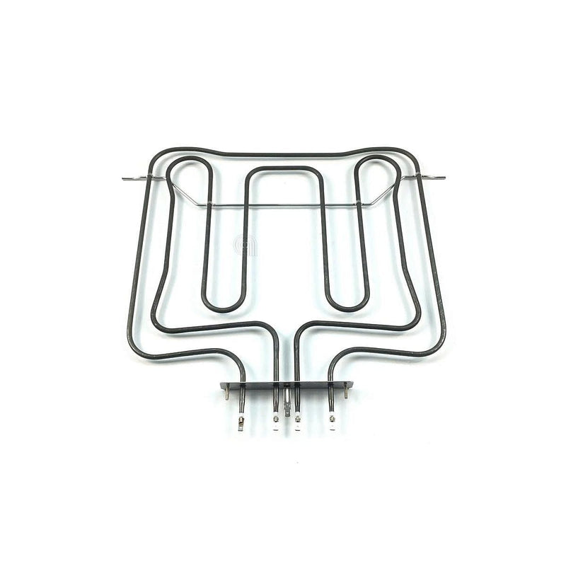 Original Smeg Oberhitze 2700W Heizelement, Art.-Nr. 806890178