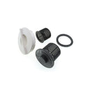 CANDY - Waschmaschinenfilter-Kit - 92268945