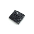 Cobertura original lavadora whirlpool código c00309428