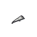 Dreieckiger Filter mit schwarzem Rahmen für De Longhi Wasserkocher 5521010001