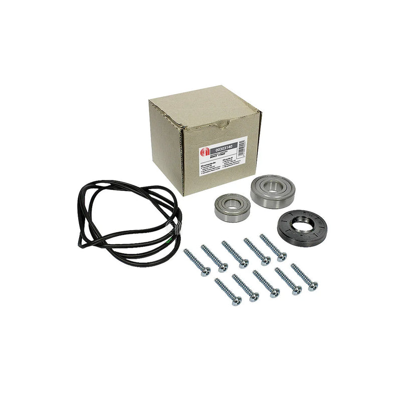 BOSCH, BALAY, SIEMENS - Lager- und Simmerring-Kit für Waschmaschine - 00172685