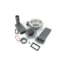 Abfluss BKT 3 TP+P 1V Franke 50S006 für Küchenspüle