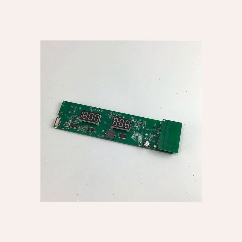 Regenerierte NFC-Elektronikplatine für Candy Waschmaschine 41044572