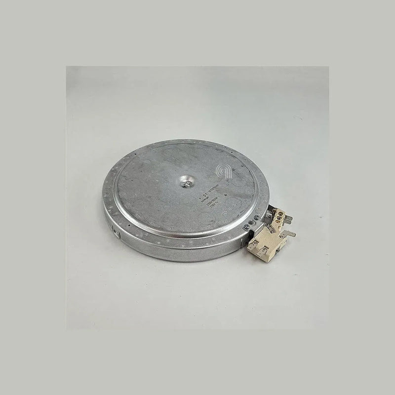 pannello radiante doble para vitrocerámica electrolux 955038112