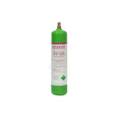 ELECTROLUX, ARISTON, UNIVERSAL - Gasflasche R410A für Gefrierschrank/Kühlschrank - R410A