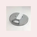 cubierta original para robot de cocina Bosch código 00483204