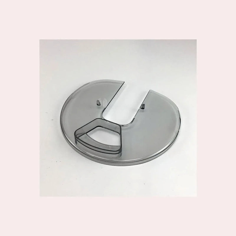 cubierta original para robot de cocina Bosch código 00483204
