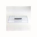 Gefrierfachklappe kompatibel mit Beko und Indesit 4312290200