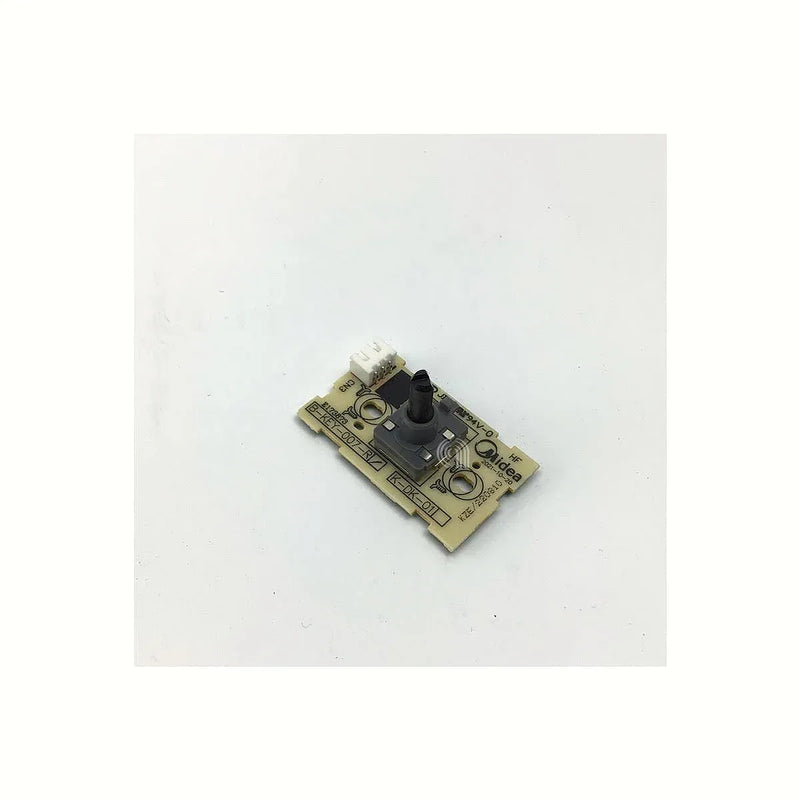placa de pulsadores para horno midea b-key-007-r 17171100003103